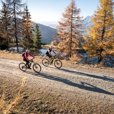 Schafalm Dahoam Schladming Εξωτερικό φωτογραφία
