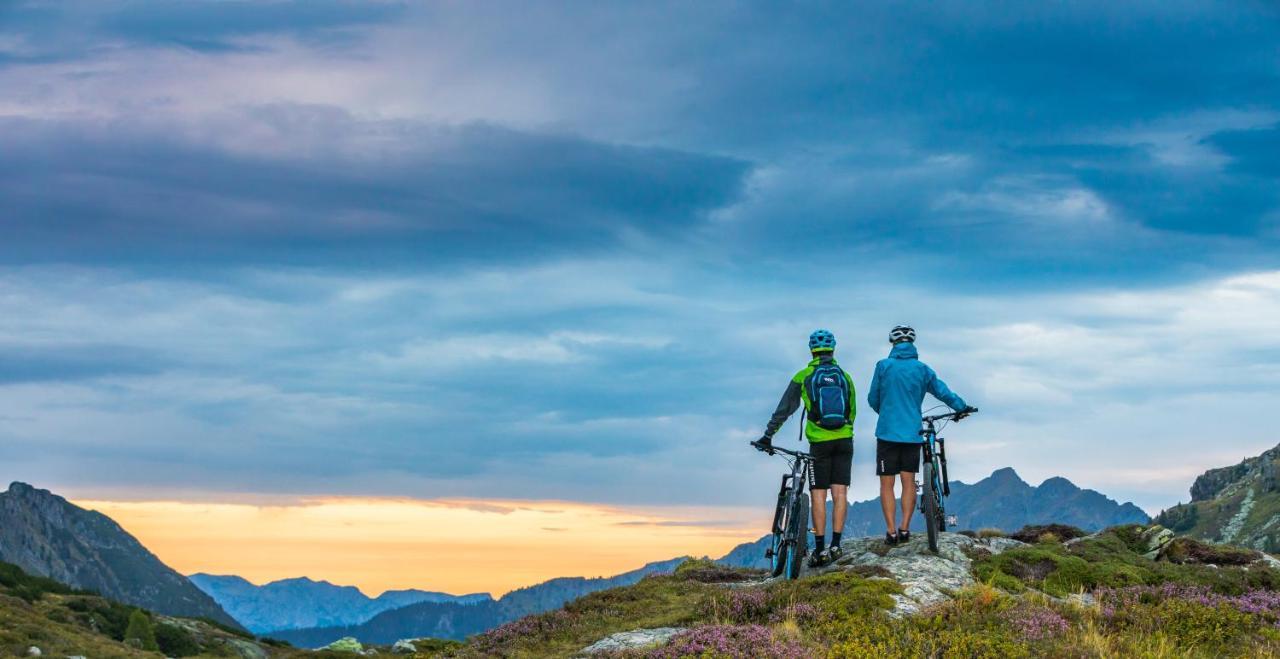Schafalm Dahoam Schladming Εξωτερικό φωτογραφία
