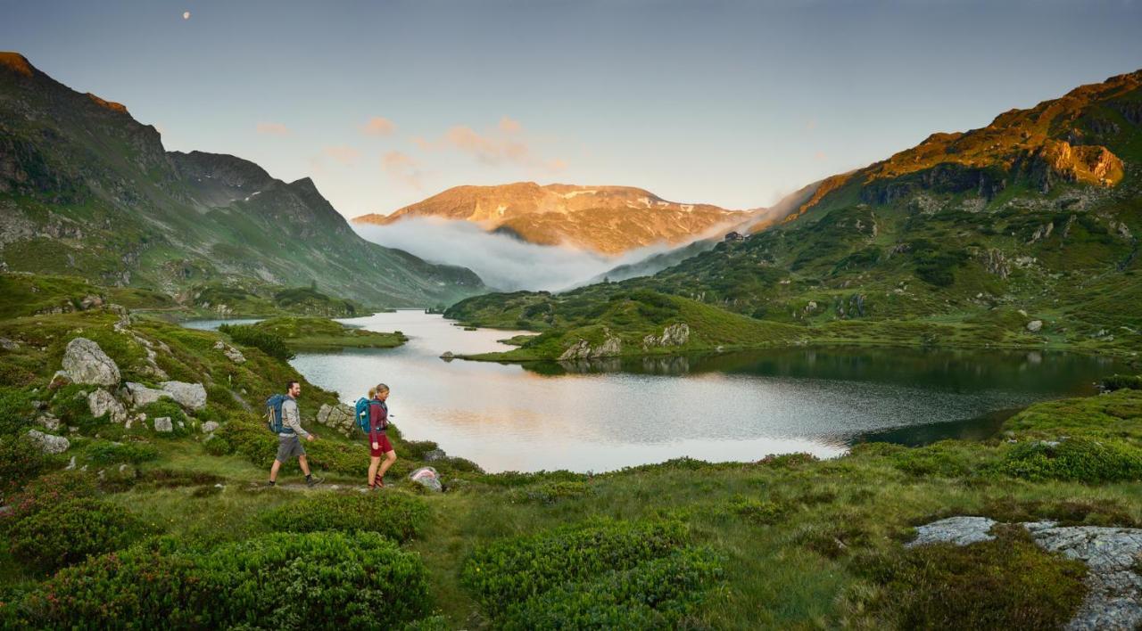 Schafalm Dahoam Schladming Εξωτερικό φωτογραφία